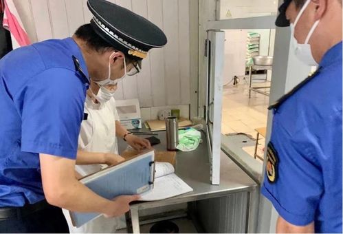 国家卫生城市复审理发美容服务迎检七要点精简指南