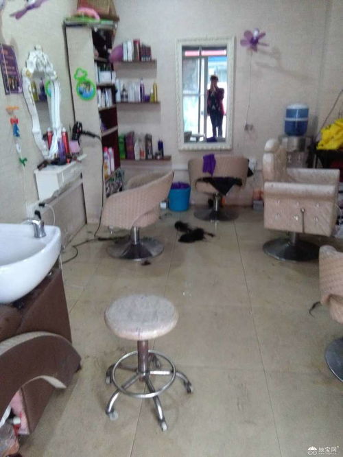 旺铺急转 | 青山湖上海路20平米美容美发店，2万元诚意转让
